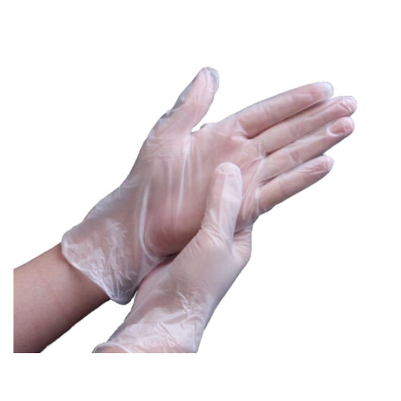 北瑞 检查丁腈手套 NEG-PF 1000只 10盒1箱