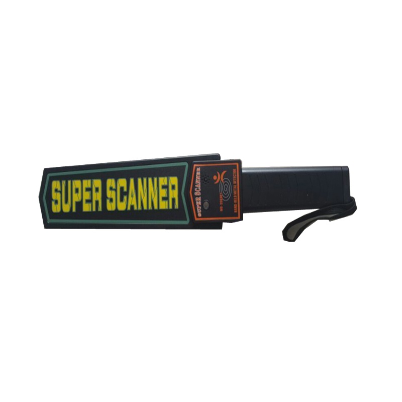 福禄克( FLUKE)YH2008手持查危仪(手持安检仪 快递查危金属探测器 )