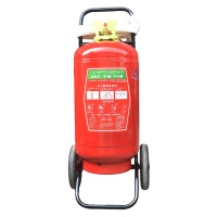 推车式干粉灭火器(35KG)