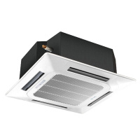 美的（Midea）3匹 定速三级 冷暖 天花机 RFD-72QW/DN8Y-D(D3)