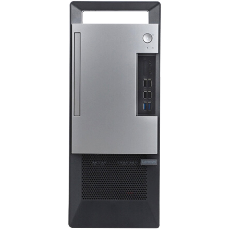 联想(Lenovo)扬天T4900v 台式电脑主机(I5-9400 8G+8G 1T+128G固 2G独显 )