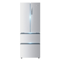 海尔(Haier) 统帅BCD-335WLDPC