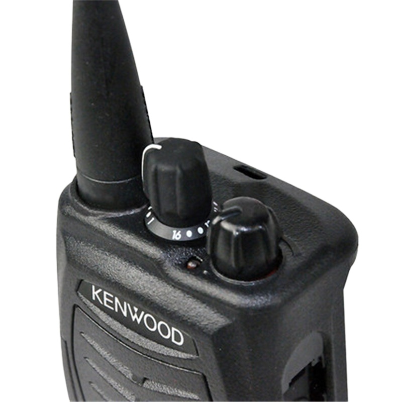 建伍(kenwood) 3207GD数字对讲机大功率1