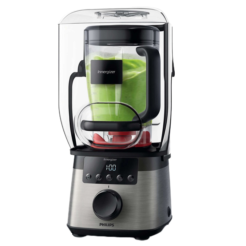 Philips/飞利浦 家用多功能全破壁料理机搅拌机辅食机HR3868