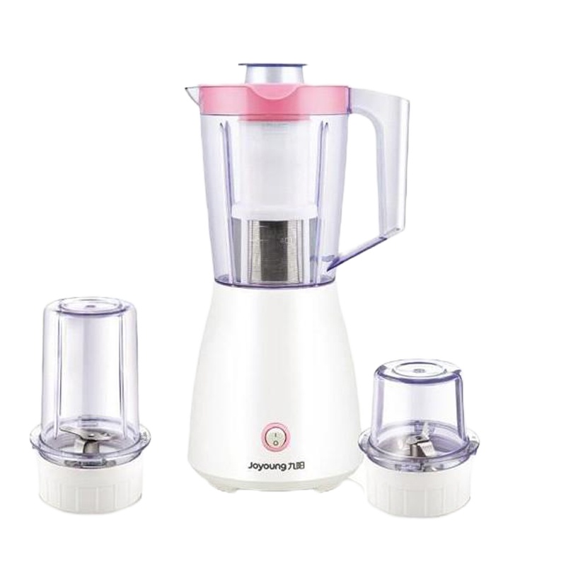 Joyoung/九阳 JYL-C16V料理机家用多功能搅拌机磨粉机绞肉机