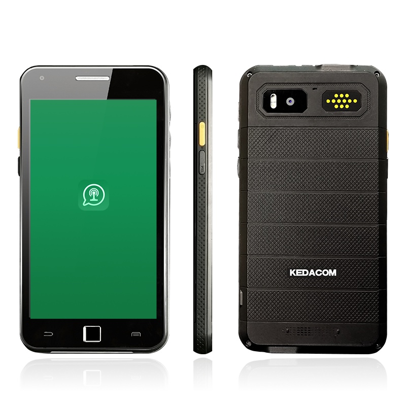 戎行科技（Ronsafe）RS-7A全网基站探测系统