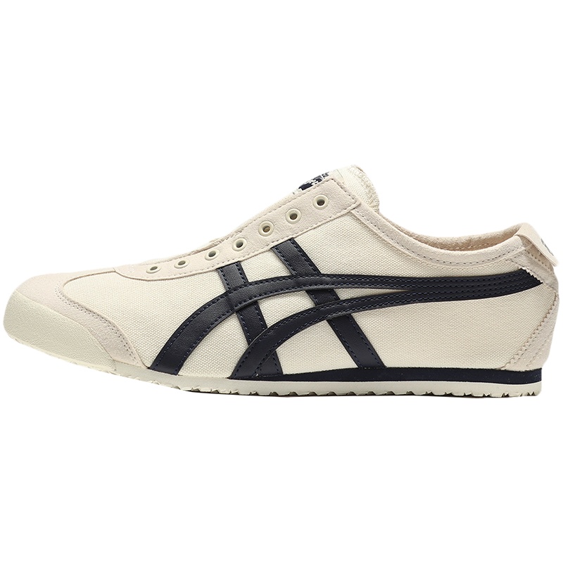 亚瑟士tiger男鞋女鞋休闲鞋MEXICO 66运动鞋1183A360-205