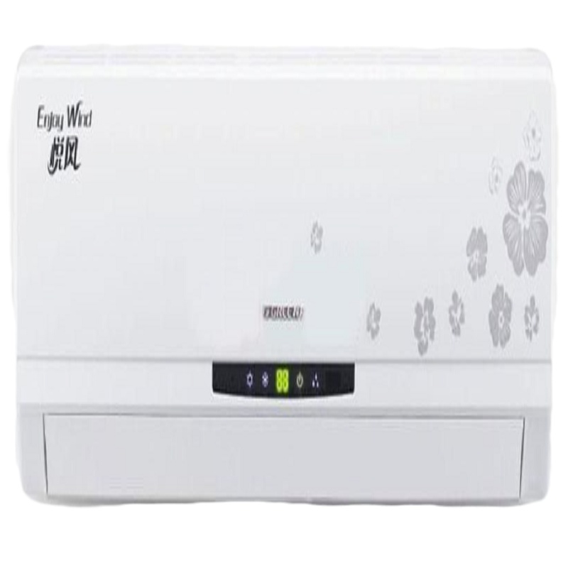 格力悦风挂壁式冷暖空调