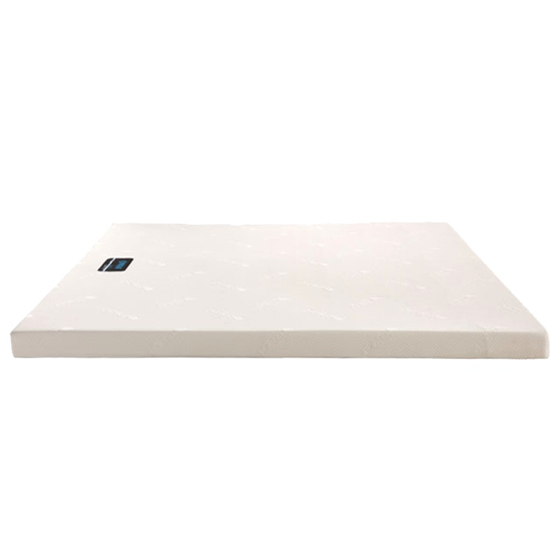 博蓝帝 天然环保乳胶床垫软硬适中乳胶垫1.8米1.5m儿童床