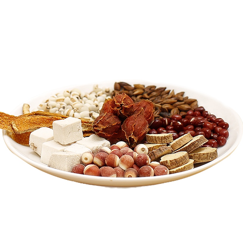 福东海 红豆薏米茶 湿热芡实薏仁红豆茶 22袋独小包装