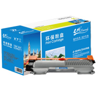 e代经典 e-2240/2441粉盒 适用于兄弟HL-DCP7060D/DCP7065DN 联想 LJ2400
