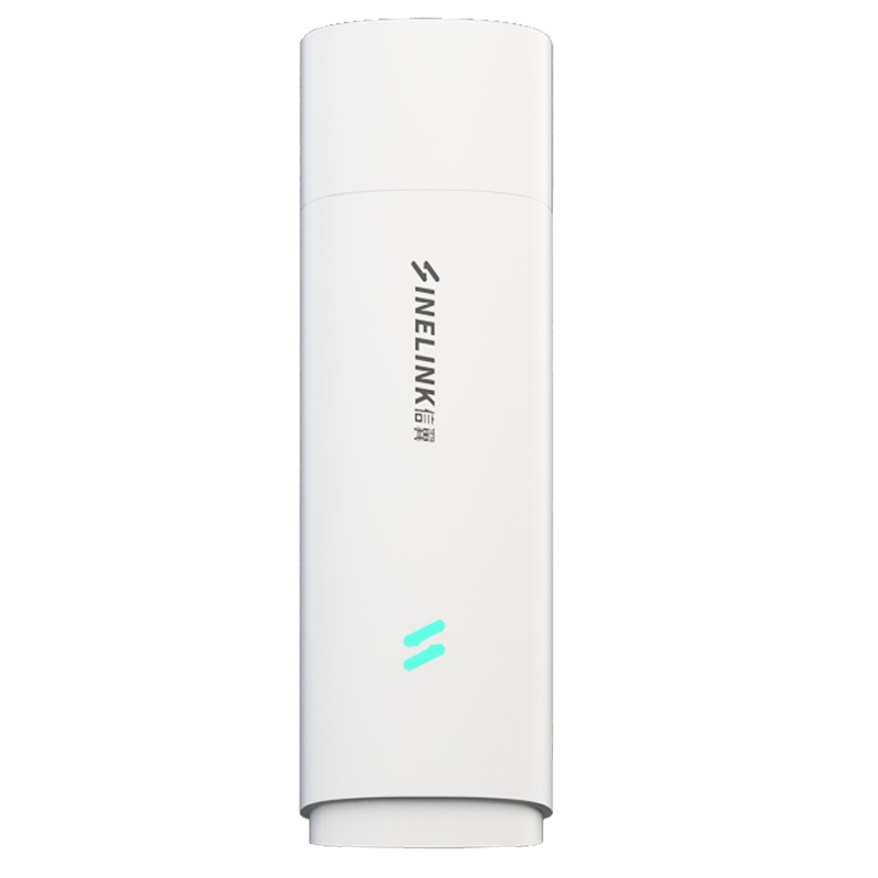 信翼 XIN YI]D921 4G免插卡随身wifi无限流量mifi移动WIFI电信专用上网宝车载wifi 白色