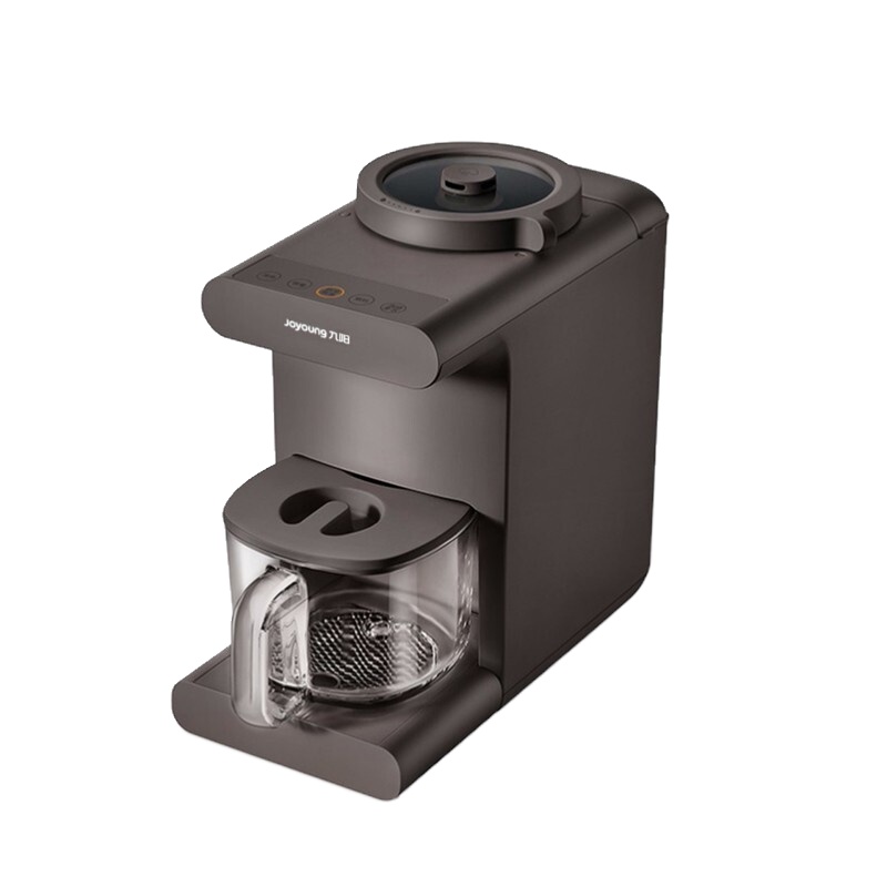 九阳无人豆浆机 k16g