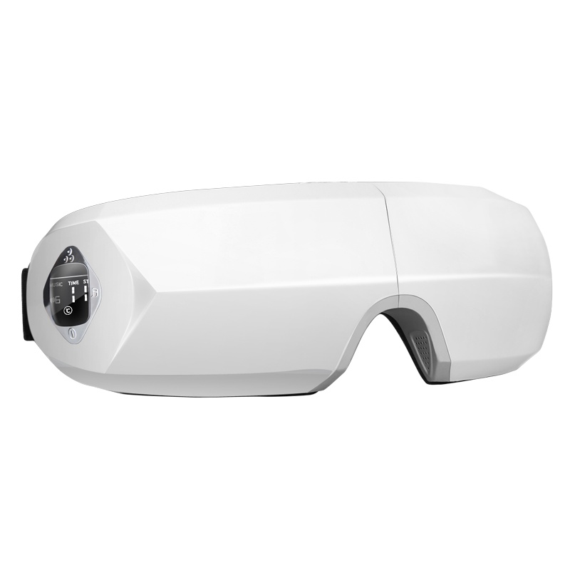 诺泰护眼仪气压 振动 热敷按摩 保护视力负离子眼部按摩器