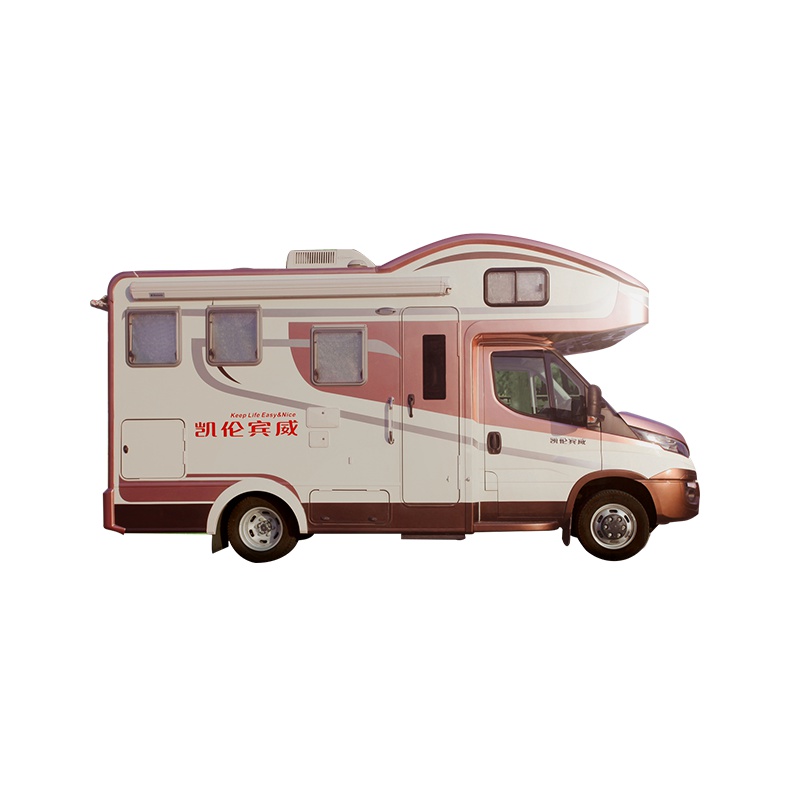 【订金抵扣】宇通房车C630大顶 售价：83.8万元 12.12元订金可享6万元购车优惠