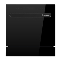 西屋(Westinghouse)洗碗机WQP8-B1 嵌入式8套自动洗碗机 AI智能洗