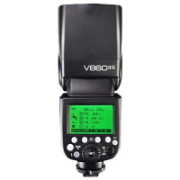 V860II闪光灯