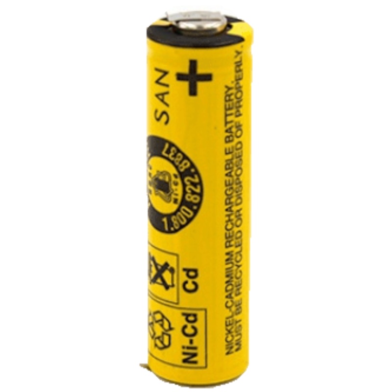 适配飞利浦 剃须刀 电池 适用于HQ460 HQ686 HQ36 HQ5812 HQ481 HQ360A51W