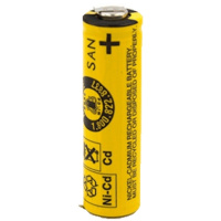 适配飞利浦 剃须刀 电池 适用于HQ460 HQ686 HQ36 HQ5812 HQ481 HQ360A51W