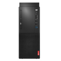 联想(Lenovo)启天M428商用台式电脑主机（I5-9400 8GB 1TB 2G显卡 DVDRW DOS）
