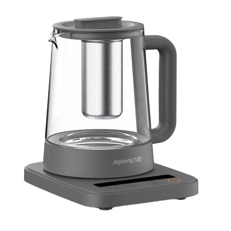 九阳K15-D11养生壶 1.5L家用电水壶