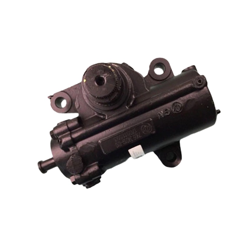 东风EQ2102转向机总成(100014030338) (正品保证)