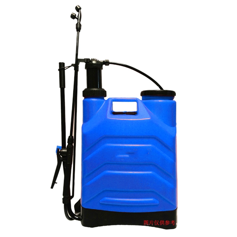 20L背负式手动喷雾器