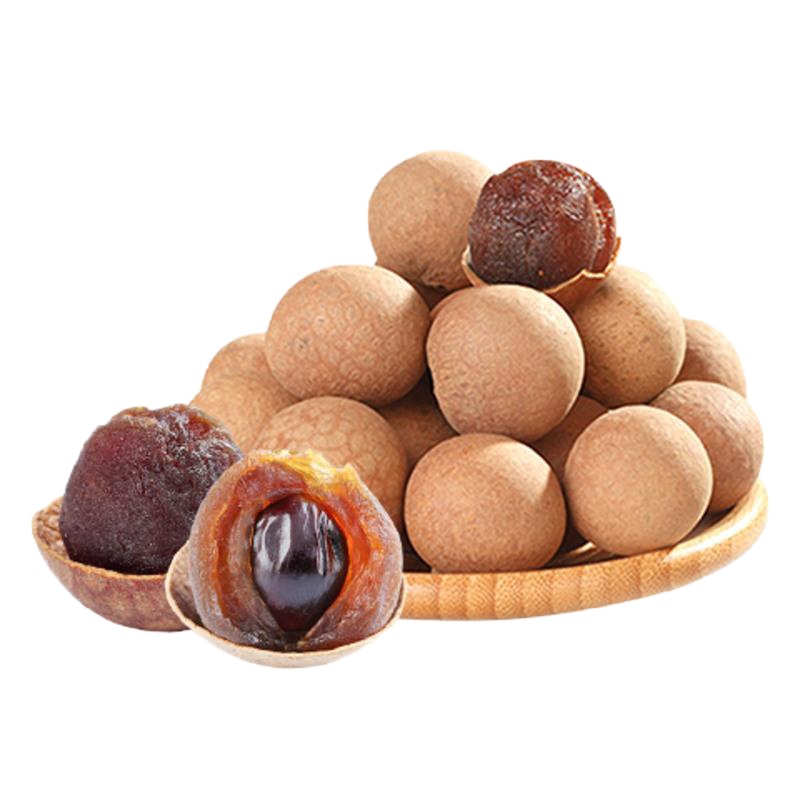 新货正宗5A桂圆干 多规格壳薄龙眼干货批发 5斤