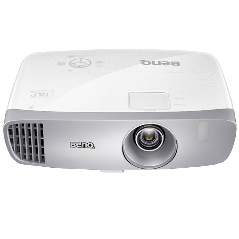 明基(BenQ) S2351 投影仪 家用高清3D投影机