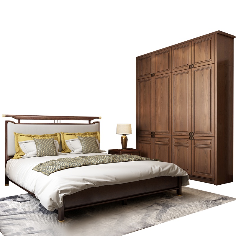 诗尼曼全屋定制预付金家具定做卧室衣柜客厅电视柜厨房橱柜餐边柜入户柜