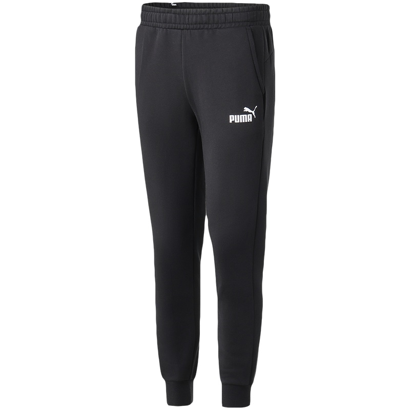 【自营】PUMA彪马男裤运动裤休闲针织长裤851753