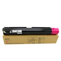 盈佳 FX-2020红色粉盒 适用:富士施乐Fuji Xerox S1810/SC2020/S2010/S2220