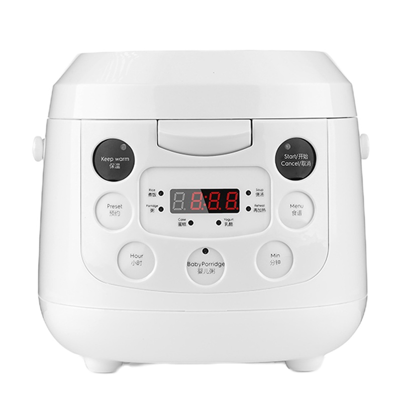 伊莱克斯(ELECTROLUX) EGRC2110 电饭锅