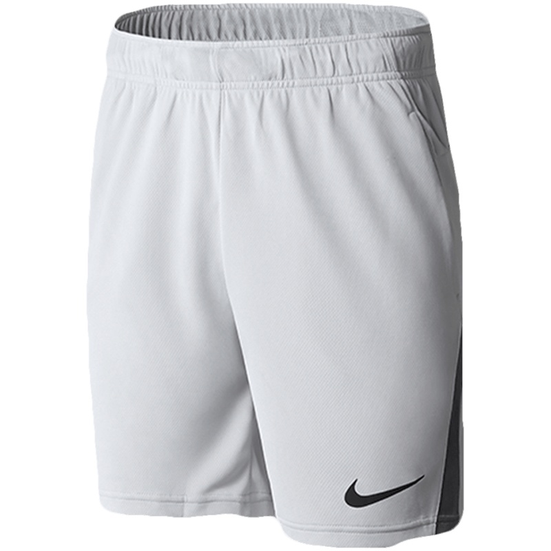 NIKE男裤运动短裤训练跑步宽松休闲五分裤运动服CJ2008