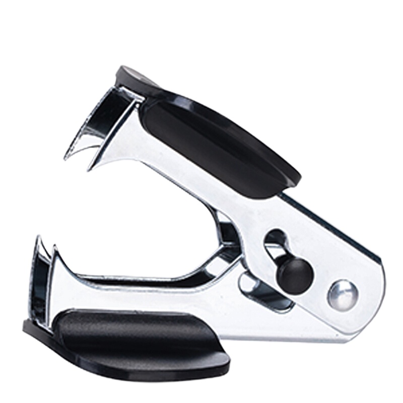 得力(deli) 0231 黑色起钉器 单台装