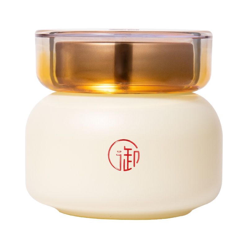 御泥坊八繁九制修护霜 10ml体验装