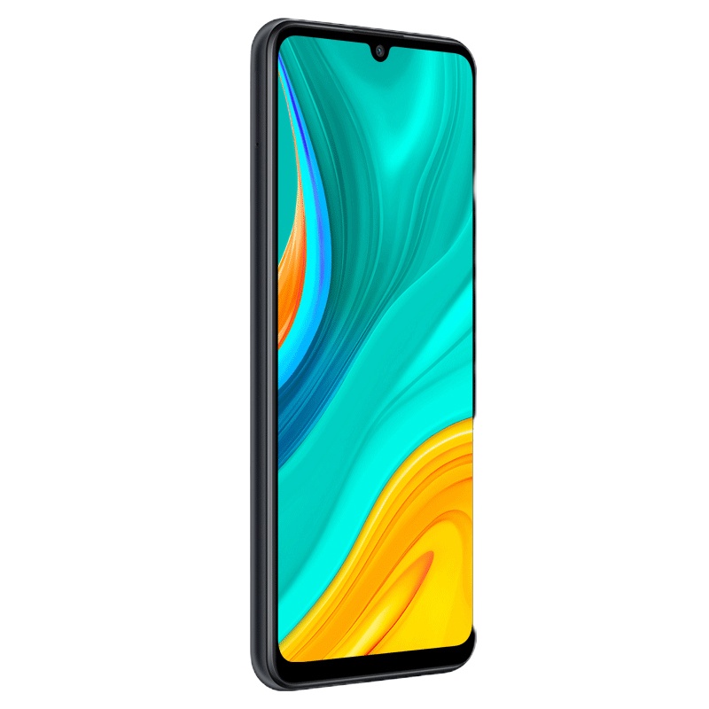 华为畅享 10e 4GB+128GB 全网通版 幻夜黑 B