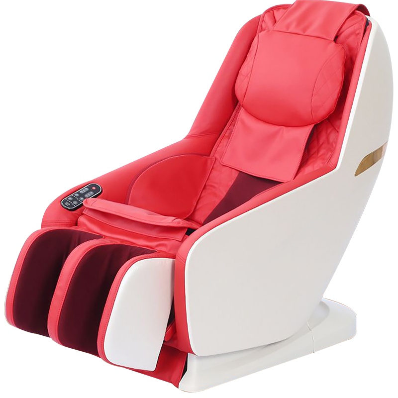 居康多功能全身按摩椅SL导轨