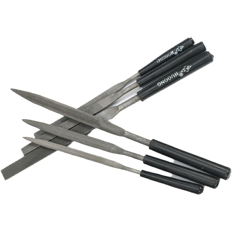 ARTISTS 什锦挫 小号 单位：套-XZ