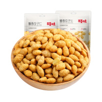 百草味 蟹黄瓜子仁 100g*2袋