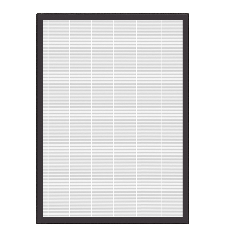 西可微适配松下空气净化器F-PDF/PXF/PXJ/PDJ/VXK/VDG35C集尘HEPA过滤网