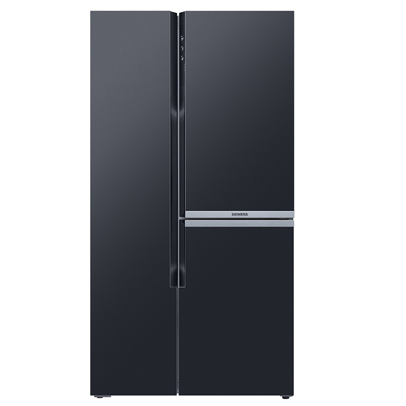 西门子对开门冰箱BCD-569W(KA96FP50TI)