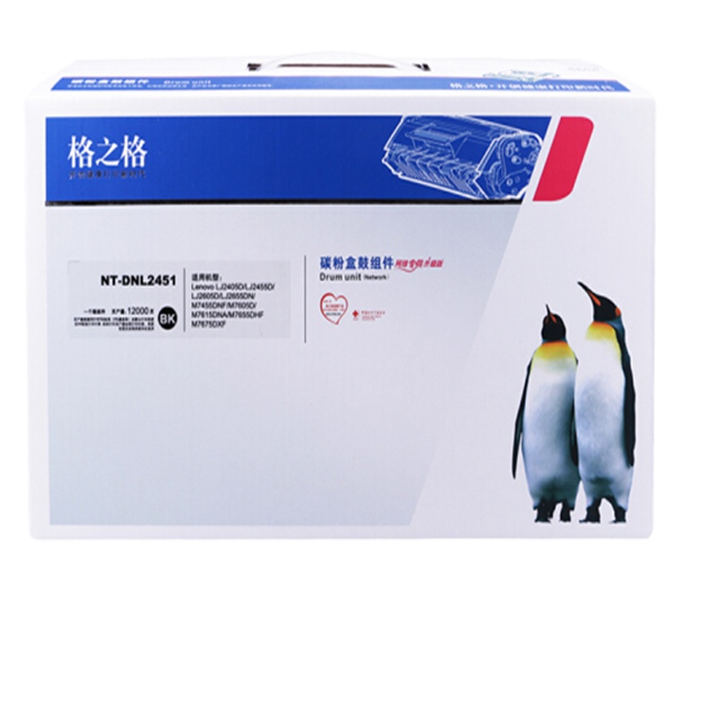 格之格(G&G) NT-DL2451 (东芝301DN)H