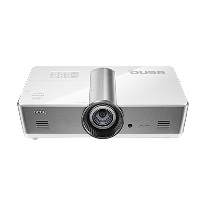 明基(BenQ)ML6146投影仪 办公会议教育 工程高亮高清 (5200流明 1920*1200超清)