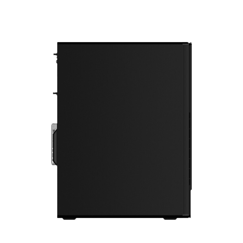 联想台式机ThinkCentre商用 E97 升级（I5-10400 8G 256G+1TB 集成 串并口 17升 23.8）改Win7系统