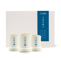 艾修堂艾灸盒随身灸家用艾灸柱艾灸条艾艾灸贴纯艾小筒灸熏蒸悬灸小筒灸A1 (30粒装)AS-A1