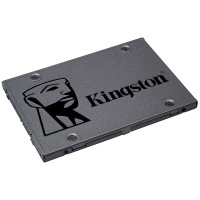 金士顿(Kingston)A400系列 240G SATA3.0接口 SSD固态硬盘