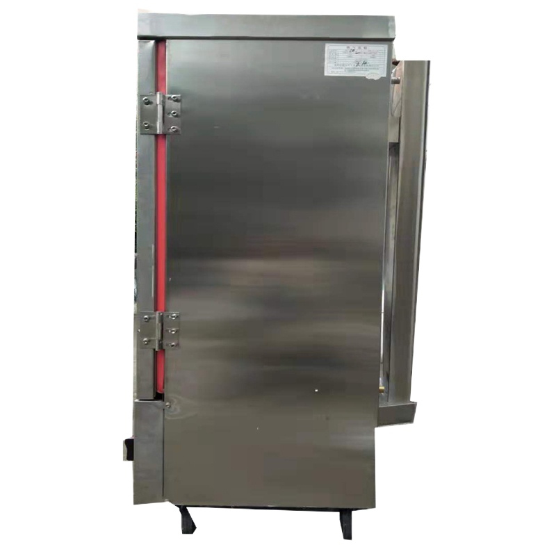 沃凯玛单门蒸饭箱700×750×1650mm