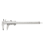 游标卡尺125mm0.1