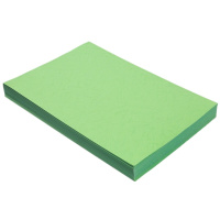 皮纹纸 浅绿色 单位:包/100张
